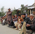 از روزجهانى کارگر در کشور تجليل گردید